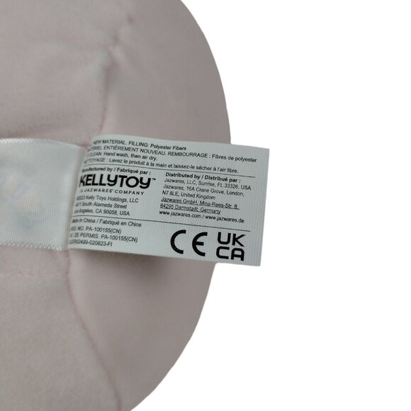 Squishmallows Zosia the Yogurt Breakfast Squad 9 inch Stuffed Plush Animal Toy - Picture 7 of 7